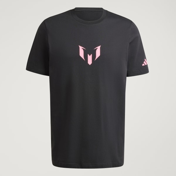 Adidas Messi Graphic T-Shirt