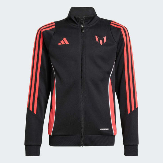 Adidas Messi Jacket Youth