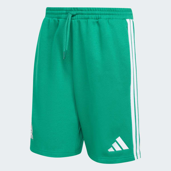 Adidas Mexico DNA Fleece Shorts