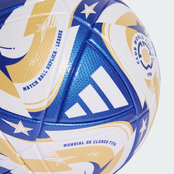 Adidas Club World Cup Final League Ball