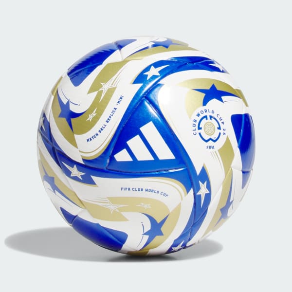 Adidas FIFA Club World Cup Final Mini Ball