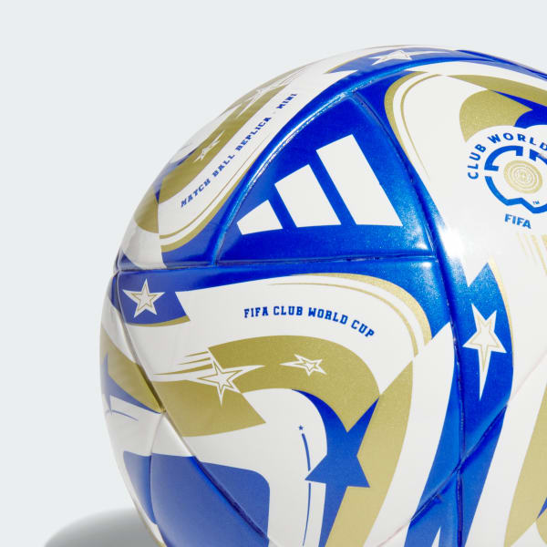 Adidas FIFA Club World Cup Final Mini Ball