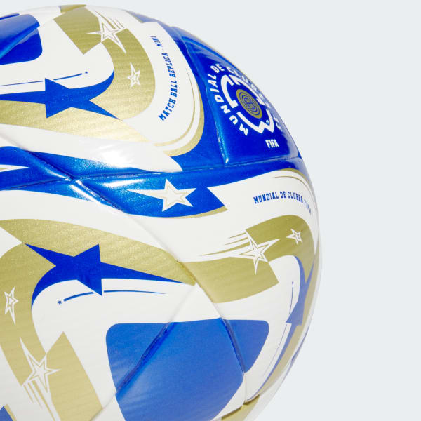 Adidas FIFA Club World Cup Final Mini Ball