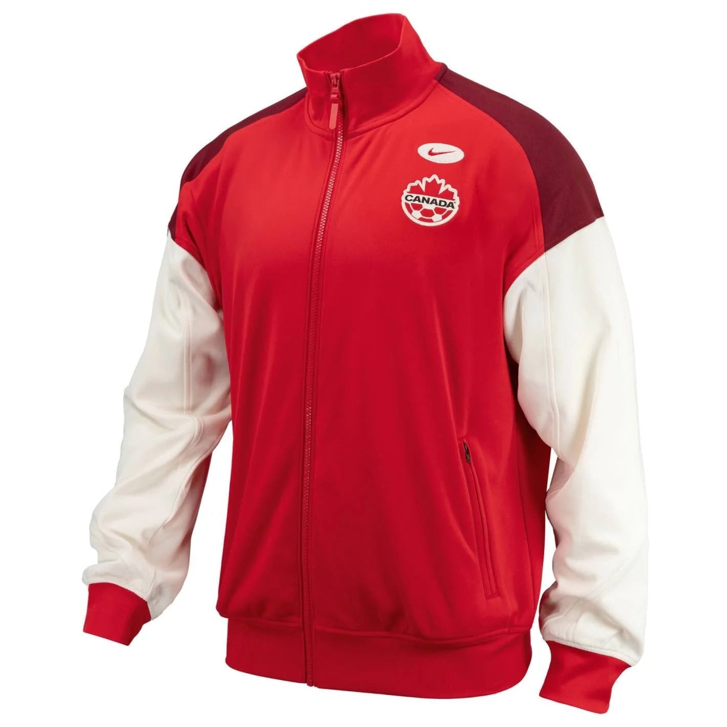 Nike Canada 2024 Anthem Track Jacket