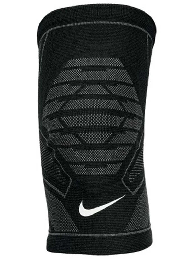 Nike Pro Knit Knee Sleeve Black