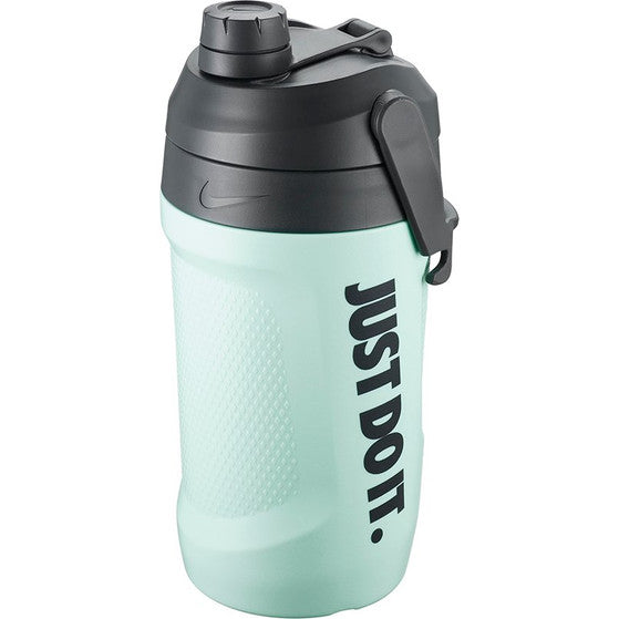 Nike Fuel Jug 40oz Chug Water Bottle