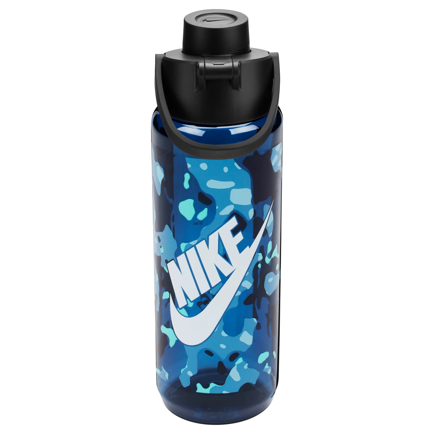 Nike TR Renew Recharge 24oz Chug Water Bottle