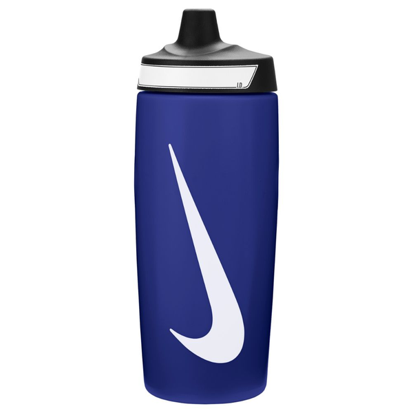 Nike Refuel 18oz Water Bottle
