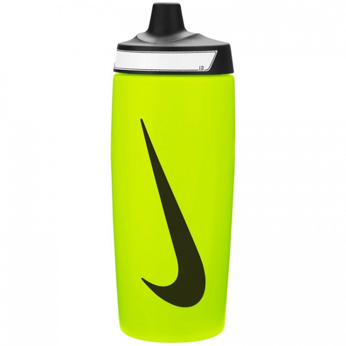 Nike Refuel 18oz Water Bottle