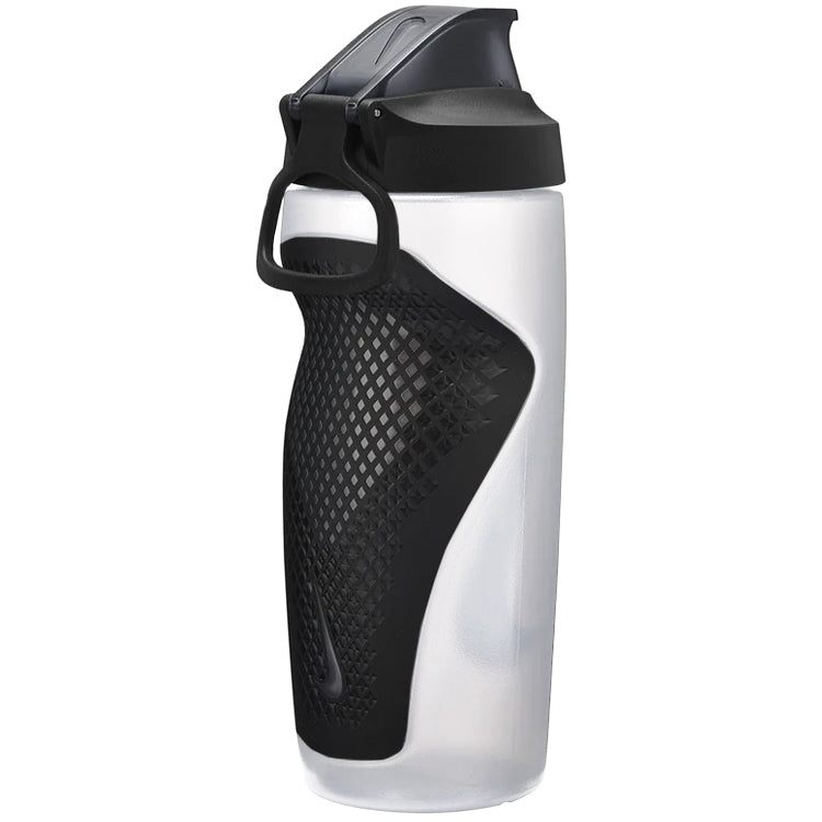 Bouteille d'eau Nike Refuel 53 cl avec couvercle verrouillable