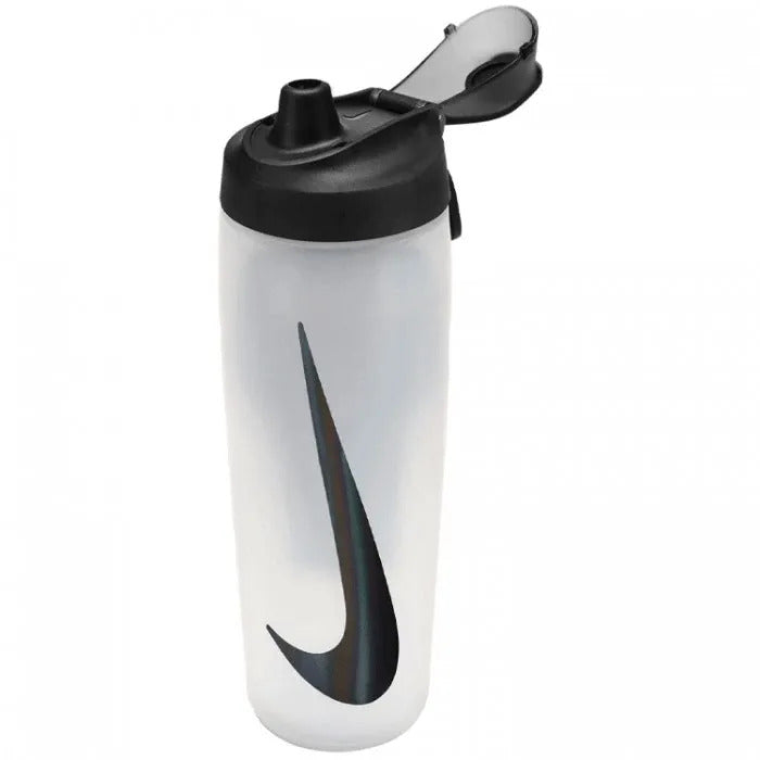 Nike Refuel 32oz Locking Lid Water Bottle