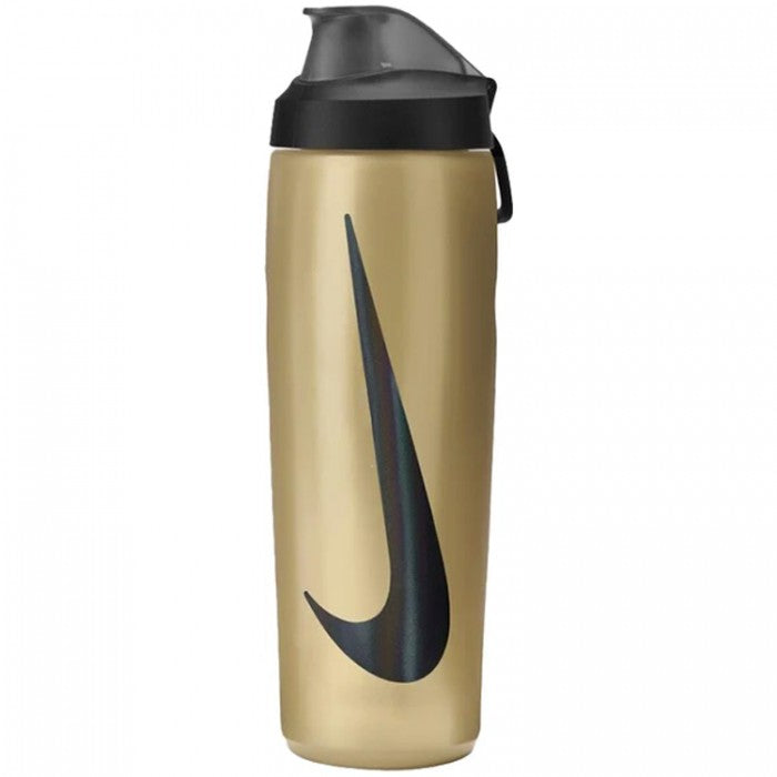 Bouteille d'eau Nike Refuel 940 ml avec couvercle verrouillable