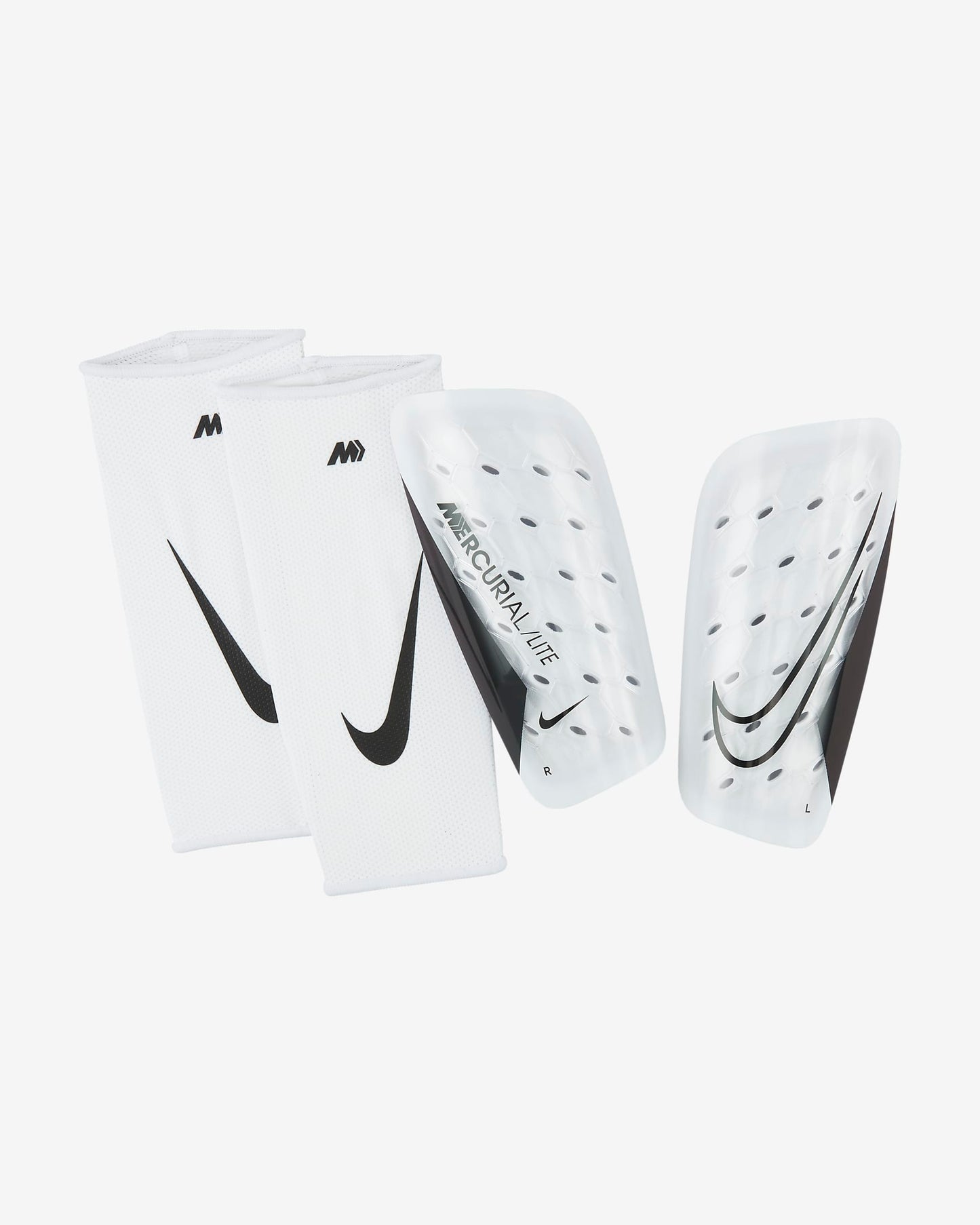 Nike Mercurial Lite Shin Guards