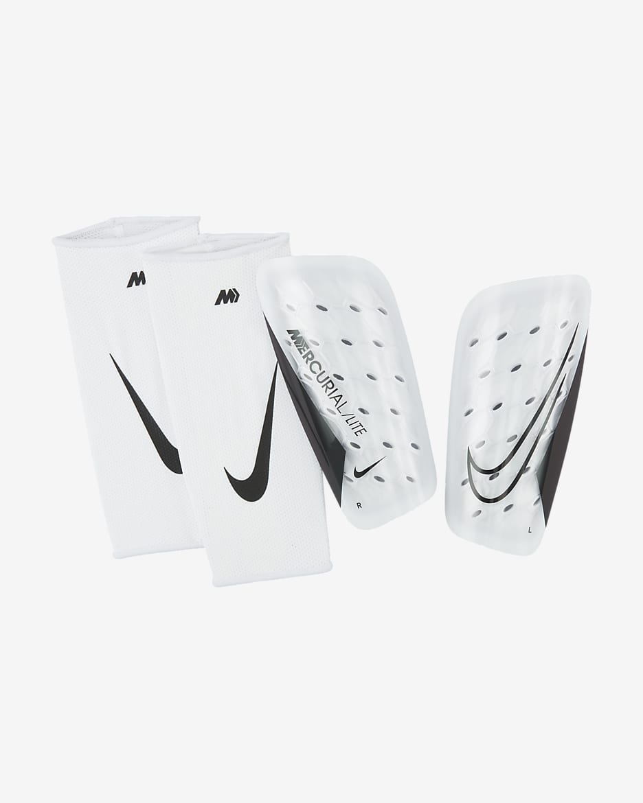 Nike Mercurial Lite Shin Guards