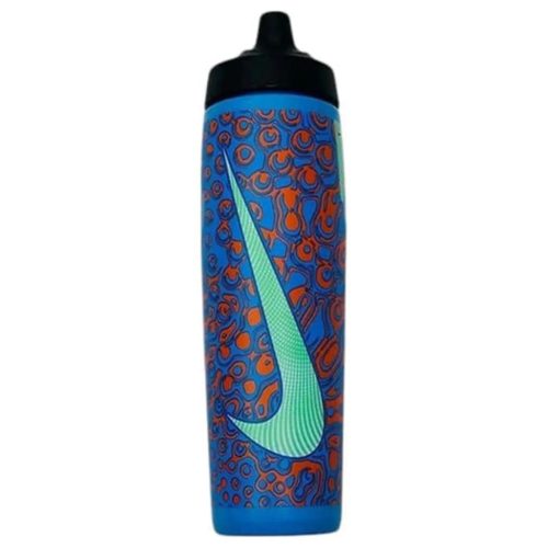 Nike Refuel Bottle 24 Oz Graphic