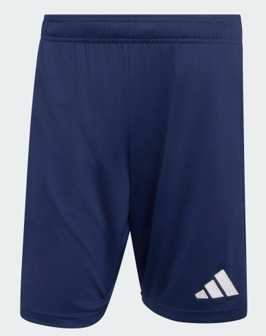 Adidas Entrada 26 Training Shorts Navy