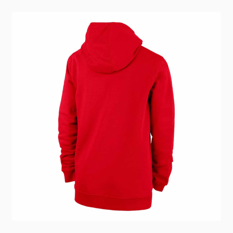 Nike Canada Soccer Club Fleece Hoodie