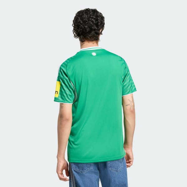 Adidas Newcastle United 25/26 Away Jersey