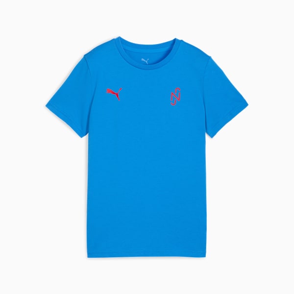 Puma Neymar Playmaker T-Shirt Youth