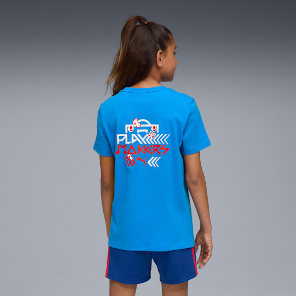 Puma Neymar Playmaker T-Shirt Youth