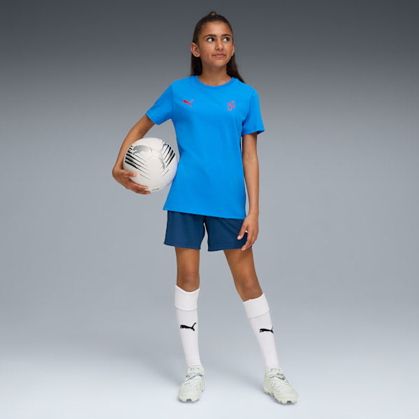 Puma Neymar Playmaker T-Shirt Youth