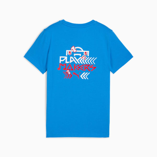Puma Neymar Playmaker T-Shirt Youth
