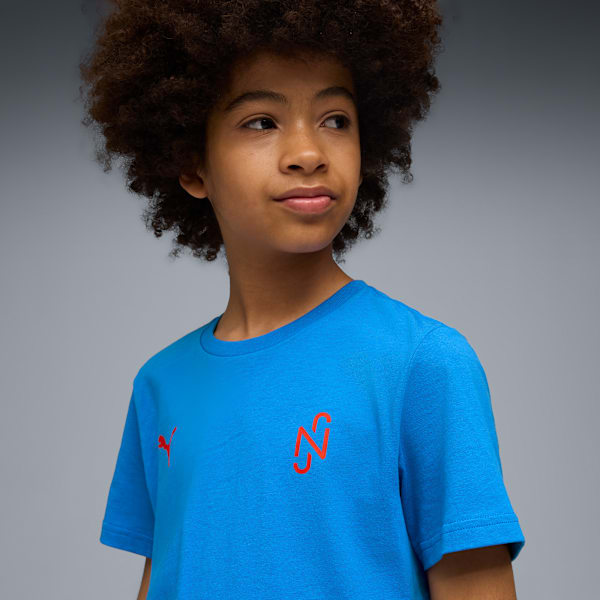 Puma Neymar Playmaker T-Shirt Youth
