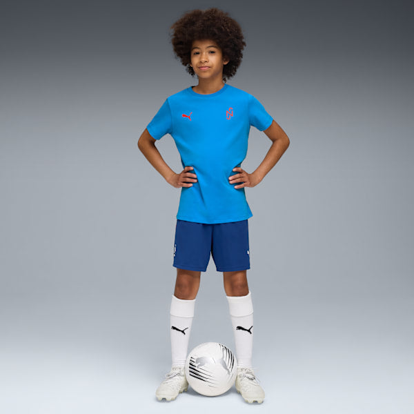 Puma Neymar Playmaker Training Shorts Youth