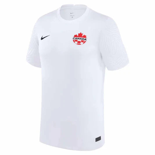 Nike Canada 2021/22 Away Jersey