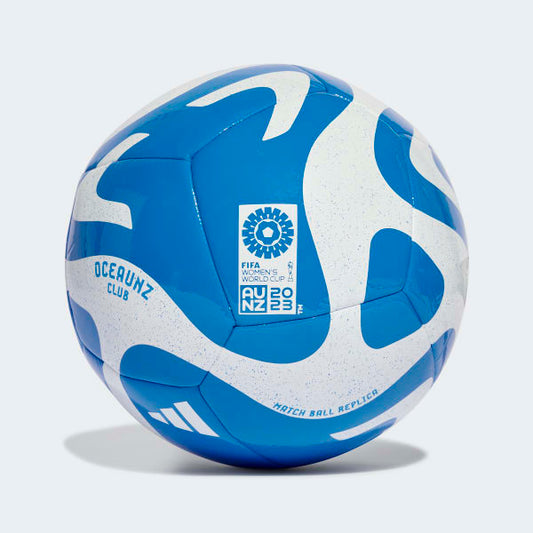 Adidas OCEANUZ Women's World Cup Club Ball