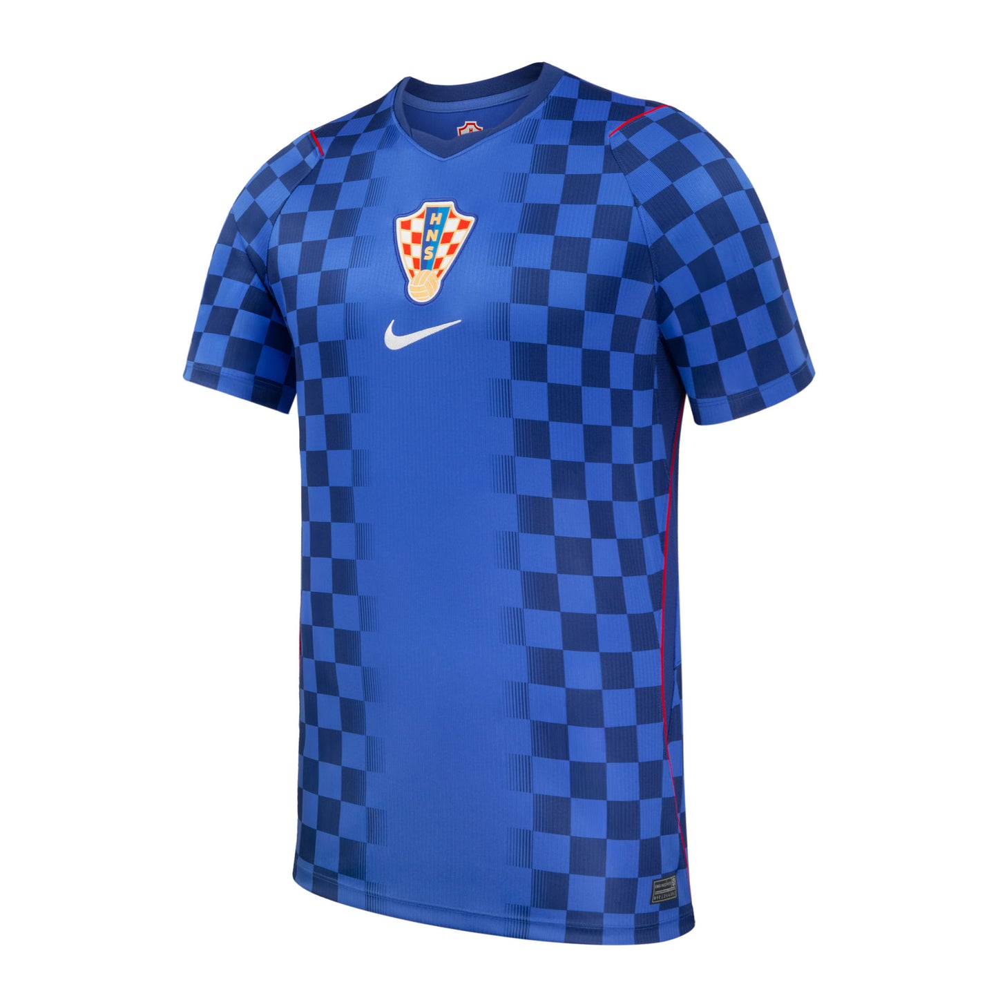 Nike Croatia 2026 Away Jersey