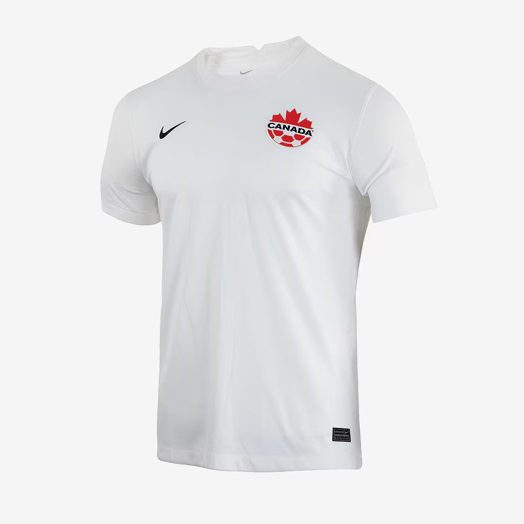 Nike Canada 2023 Away Jersey