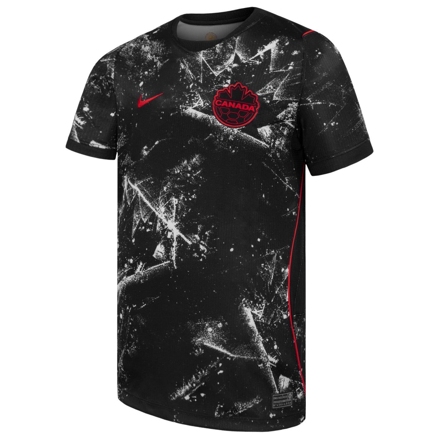 Nike Canada 2026 Third Jersey Youth