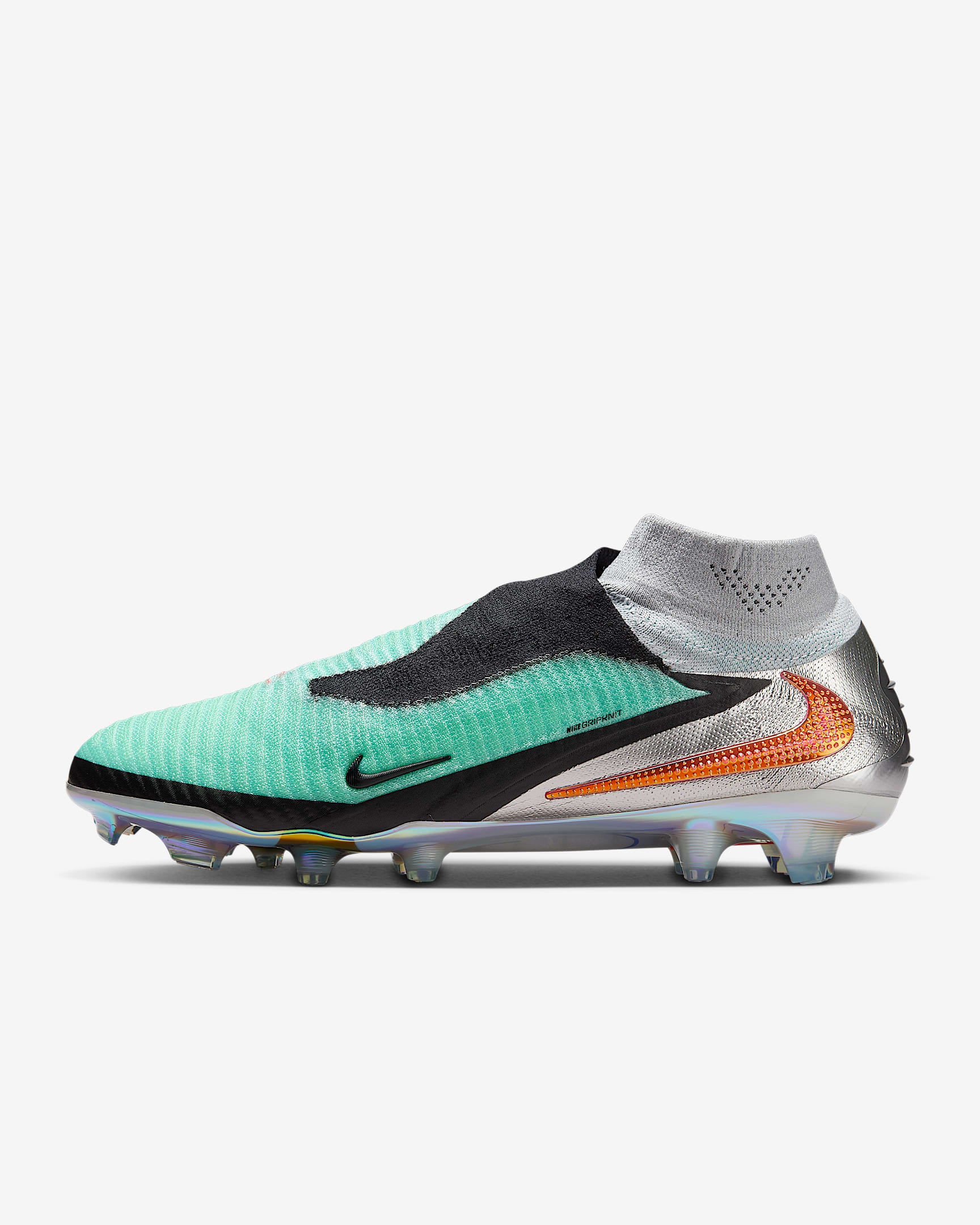 Nike Phantom High Elite FG – Soccer World