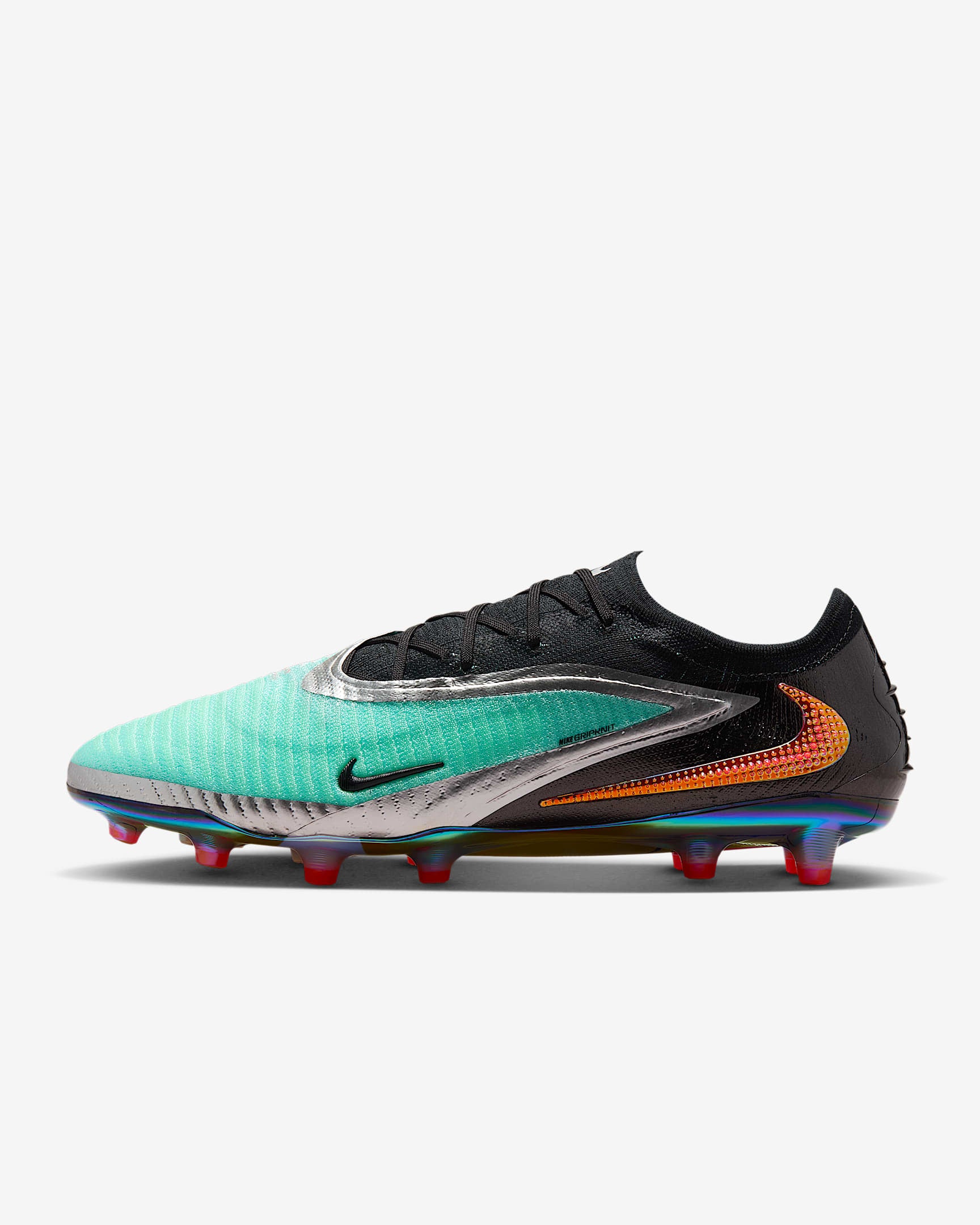 Nike Phantom Low Elite AG – Soccer World