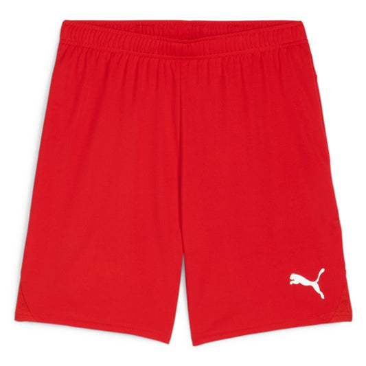 Puma TeamGoal Shorts Red