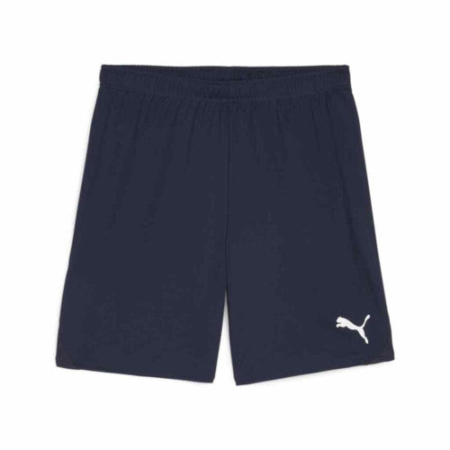 Puma TeamGoal Shorts Navy