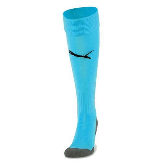Chaussettes Puma teamLIGA Core Blue Atoll