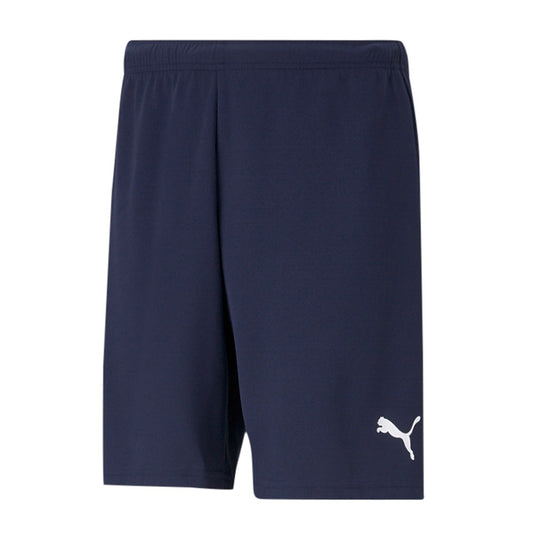 Short Puma TeamRise Peacoat