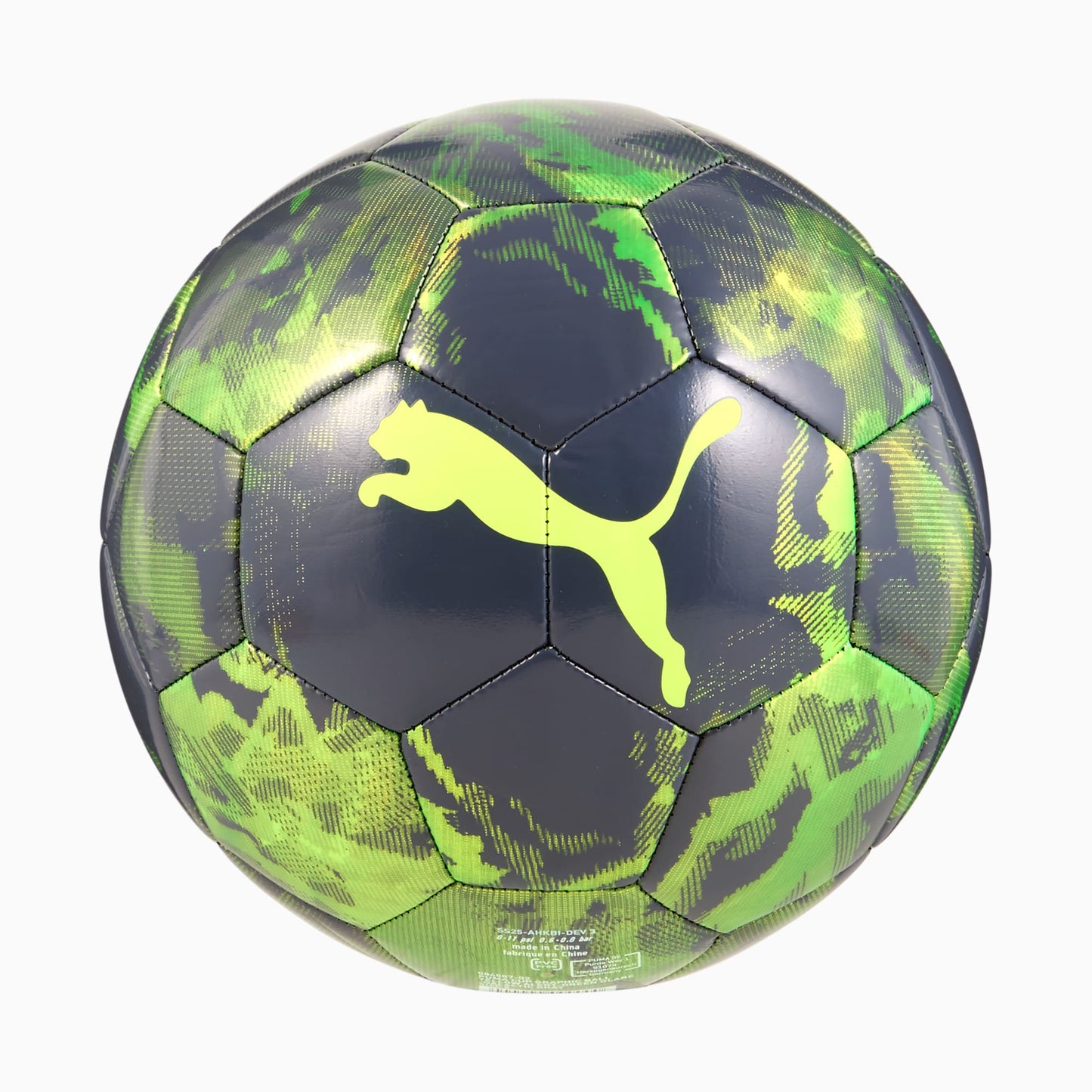 Puma Cup Graphic Ball