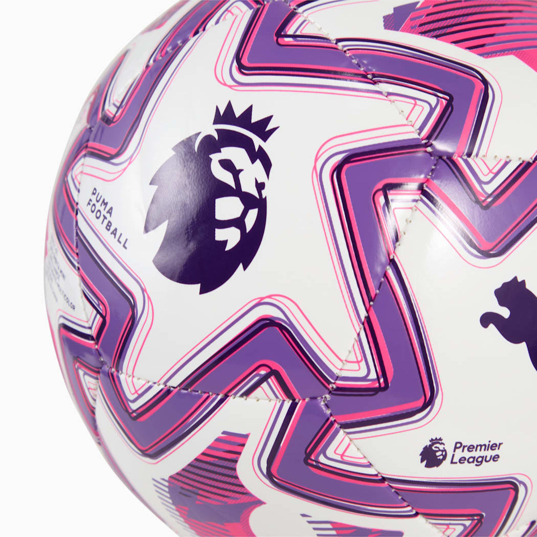 Puma Orbita Premier League Brilliance Mini Ball