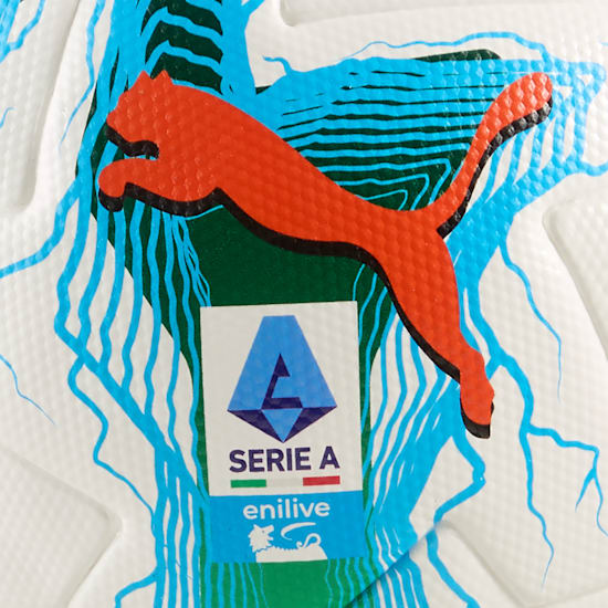 Puma Orbita Serie A FIFA Quality Pro Ball