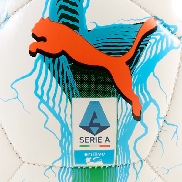 Puma Orbita Serie A Mini Ball
