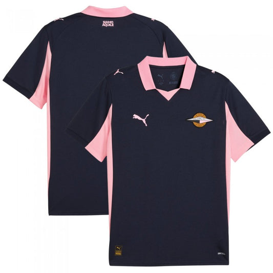 Puma Palermo 25/26 Away Jersey
