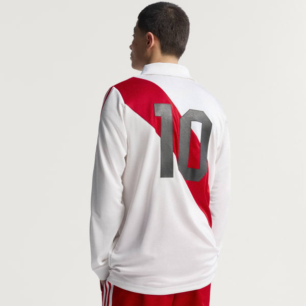 Adidas Peru 1978 Jersey