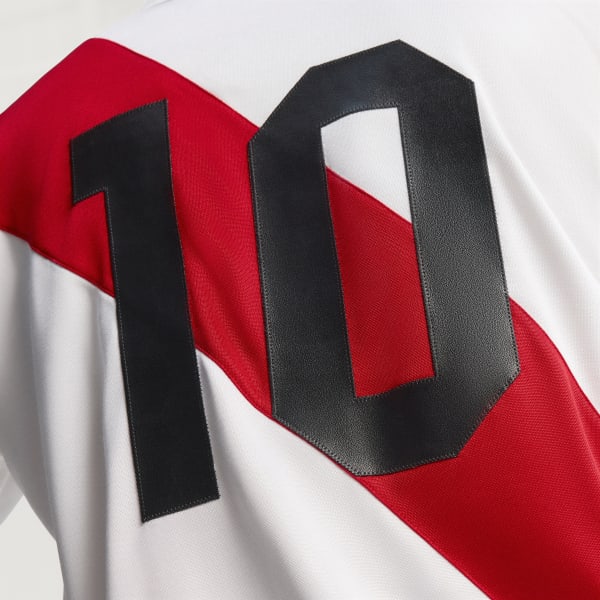 Adidas Peru 1978 Jersey