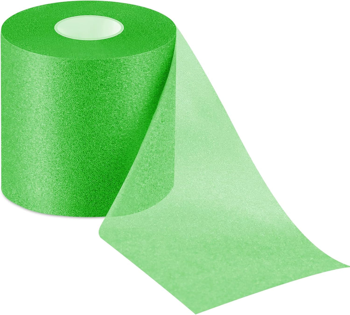 Pré-emballage vert citron