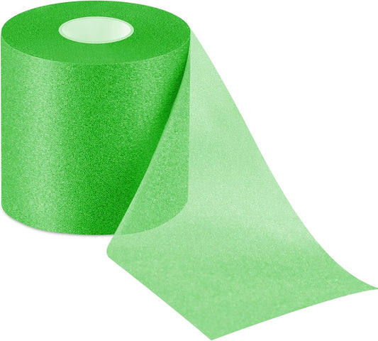 Pré-emballage vert citron