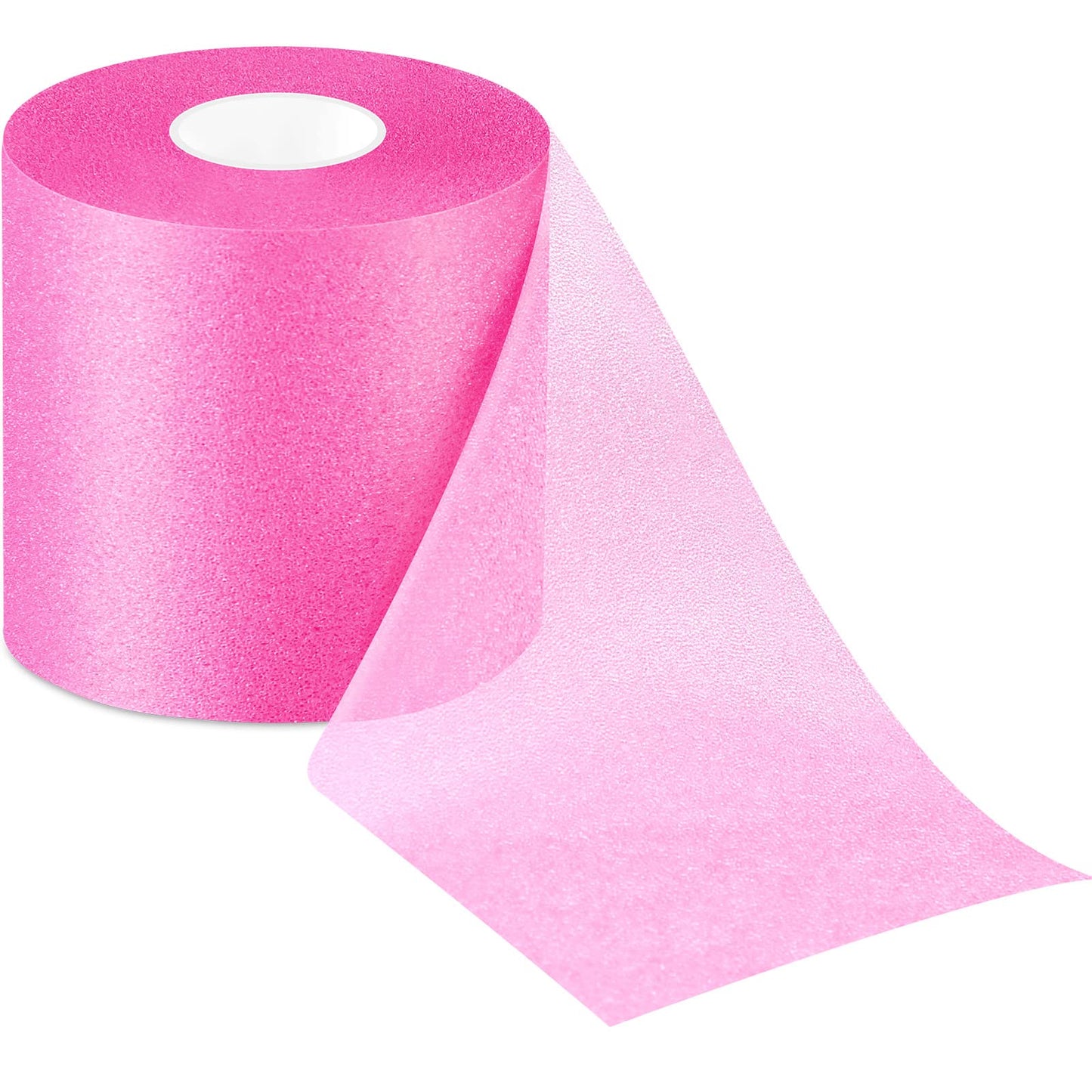 Pré-emballage rose