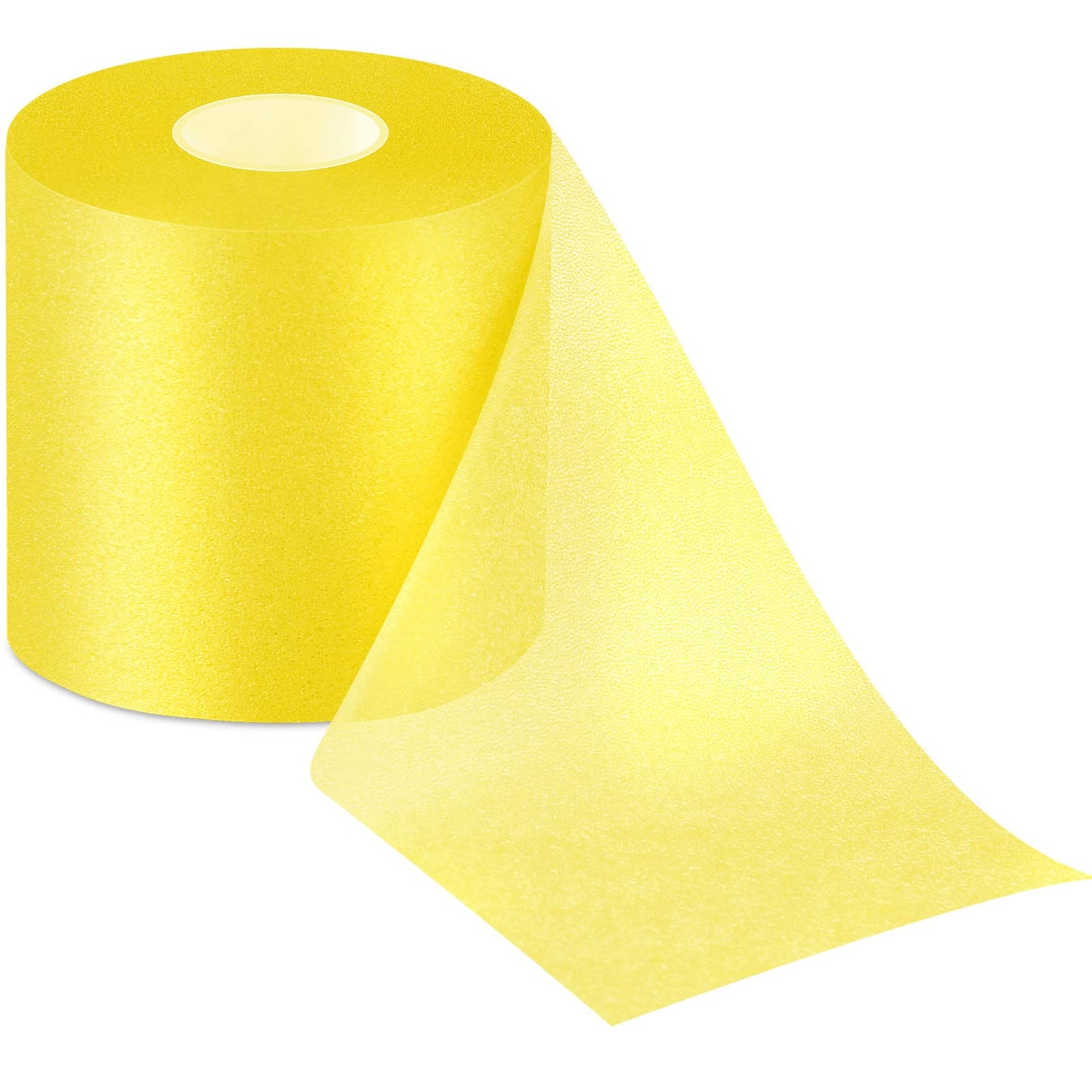 Pré-emballage jaune